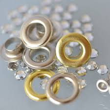 Eyelets